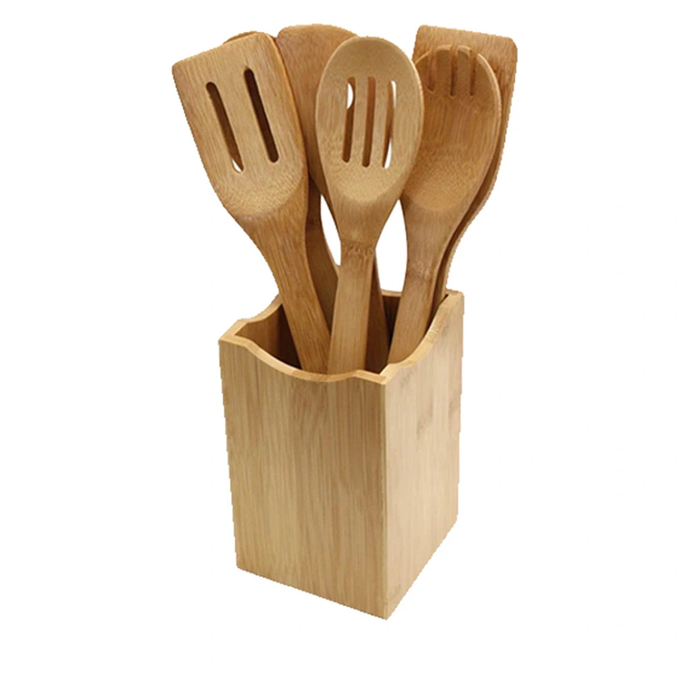 Kitchen Tools Bamboo Kitchen Utensil Bamboo Kitchenware