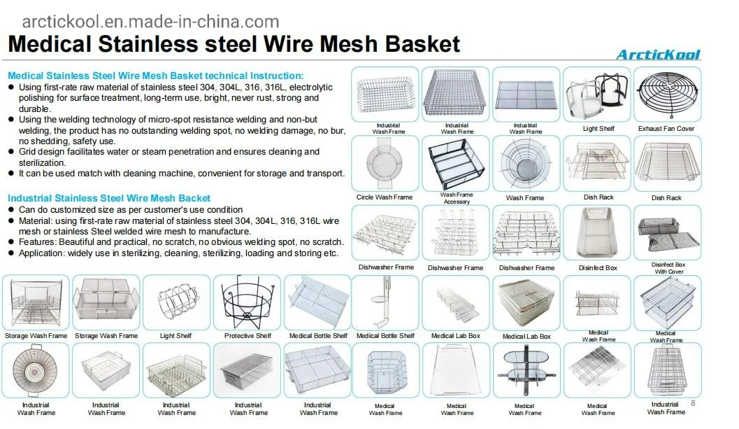 Baking Thick Wire Rack Cooling Cookies Rack Rectangular Oven Tray Baking Wire Rack Mesh Kitchen